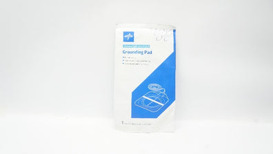 Medline PAD9165 Grounding Pad, Universal Split w/Cord 9ft (x)